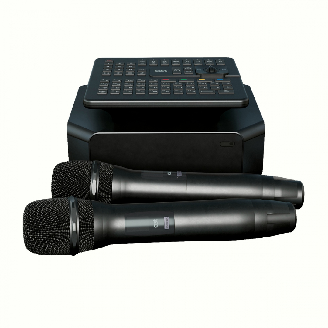 AST Zoom 2 (AST-90) в Хабаровске