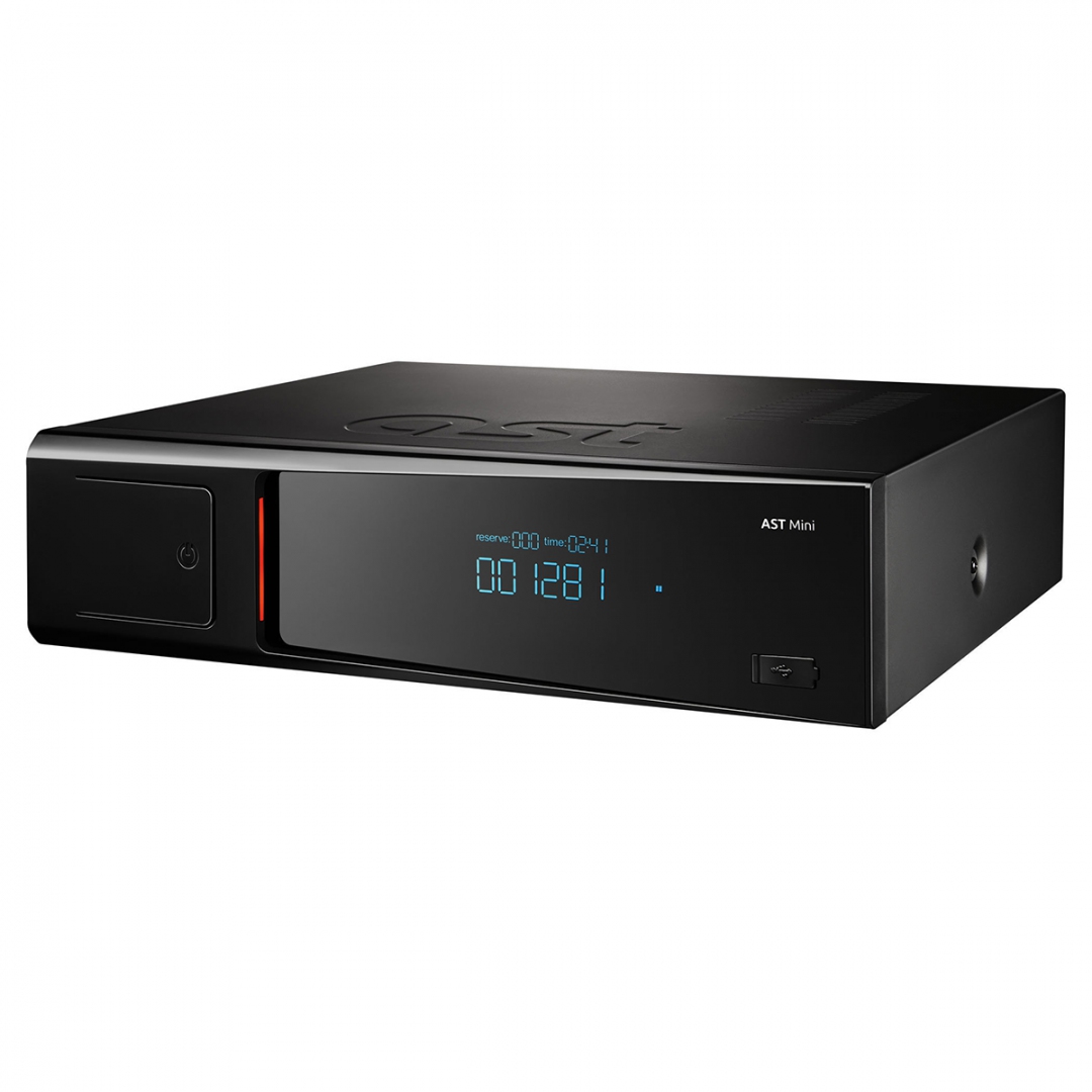 AST Mini (AST-25B) профессиональная система караоке в Хабаровске