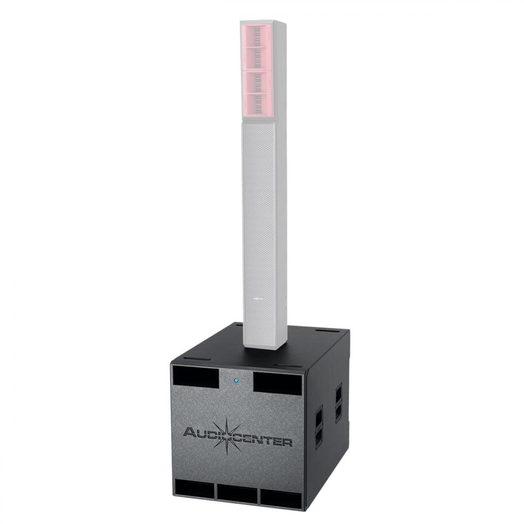 Audiocenter L65S MK2 сабвуфер в Хабаровске