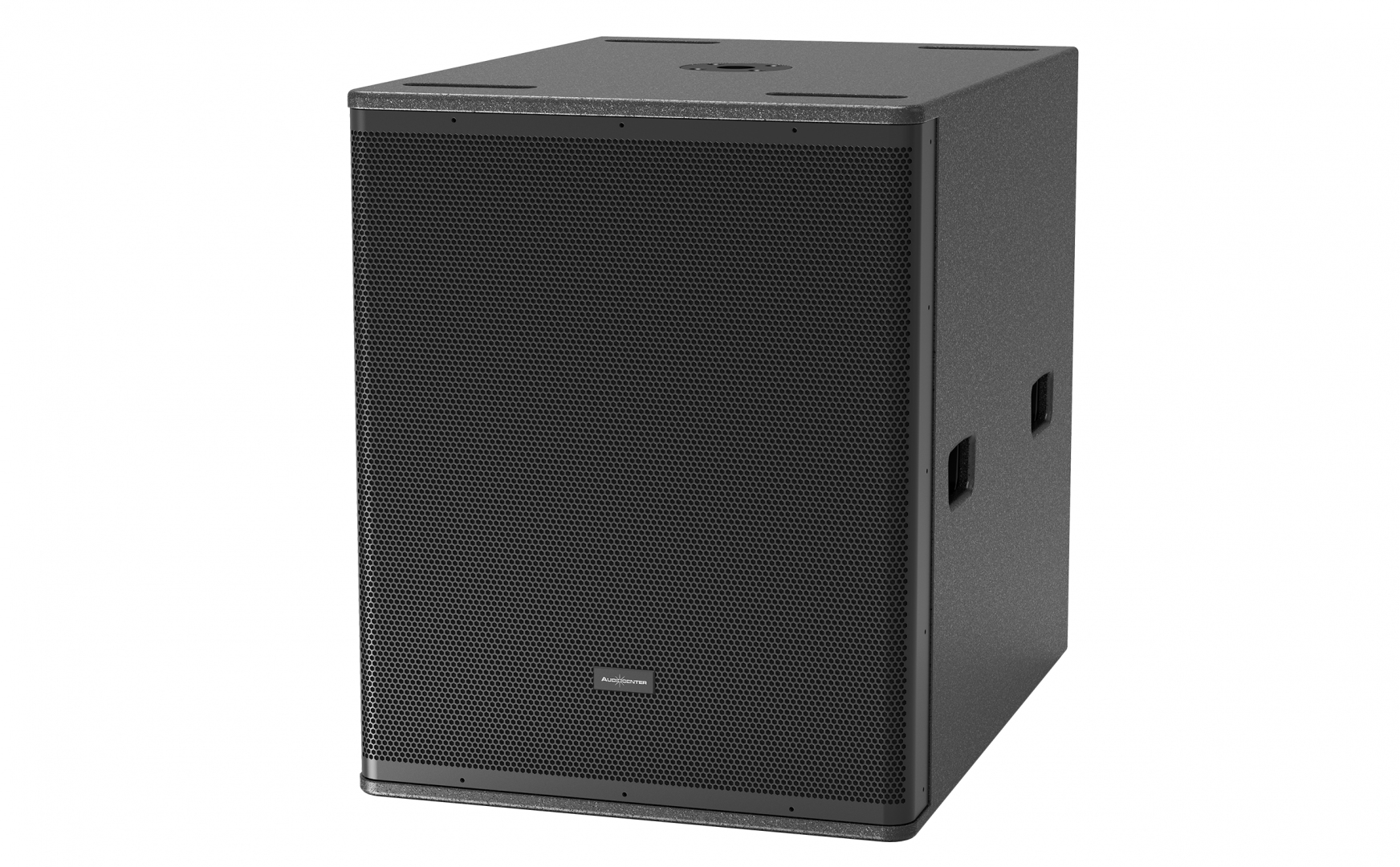 Audiocenter S3118A сабвуфер активный в Хабаровске