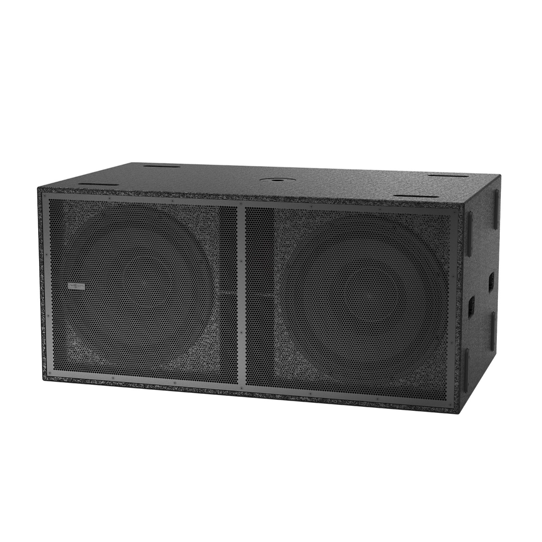 Audiocenter S3218A сабвуфер активный в Хабаровске