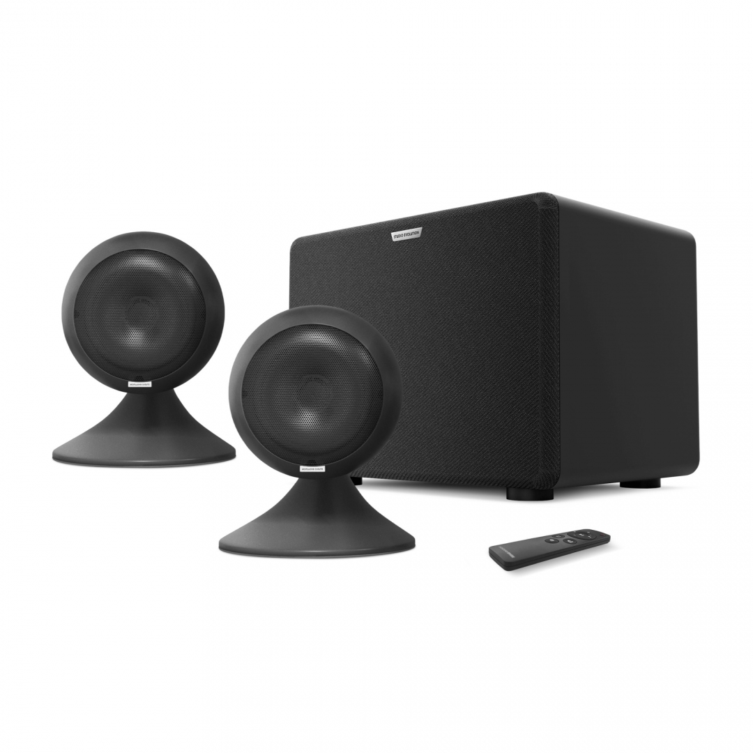 EvoSound Sphere 2.1 аудиосистема для караоке в Хабаровске