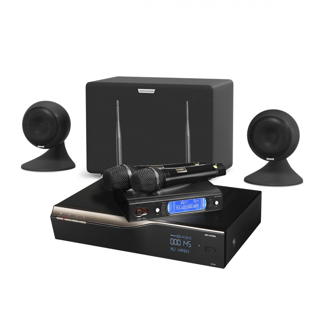 караоке-комплект AST-50 Sound Sphere в Хабаровске