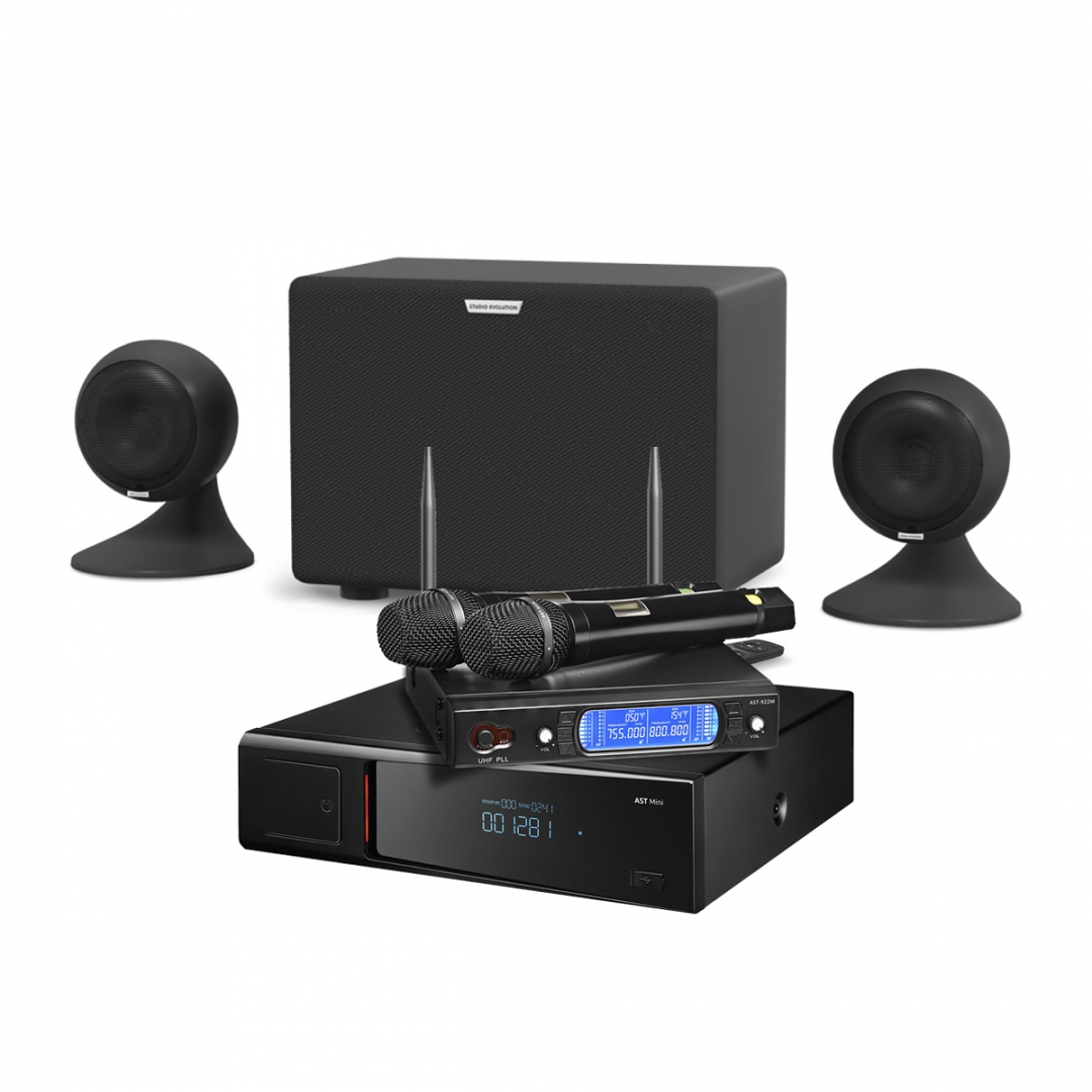 караоке-комплект AST Mini Sound Sphere в Хабаровске