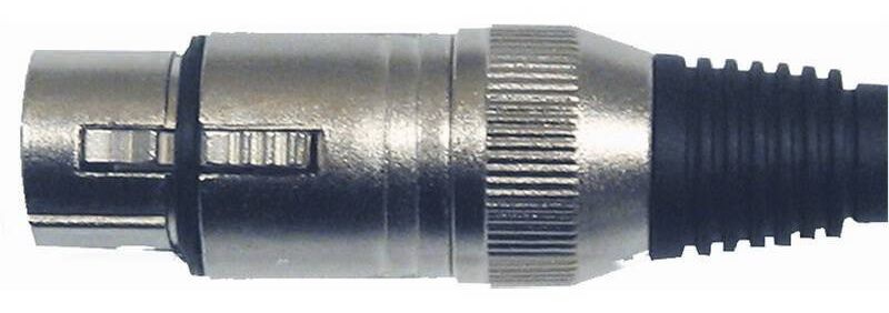QUIK LOK NC354-K XLR Female Разъем в Хабаровске