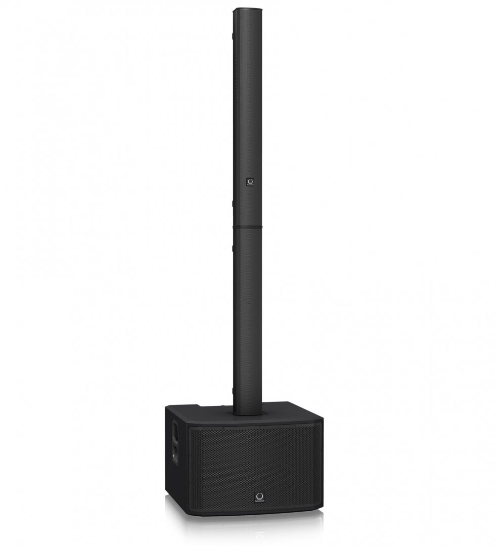 Turbosound iNSPIRE iP3000 модульная аудио колонна 2000Вт в Хабаровске