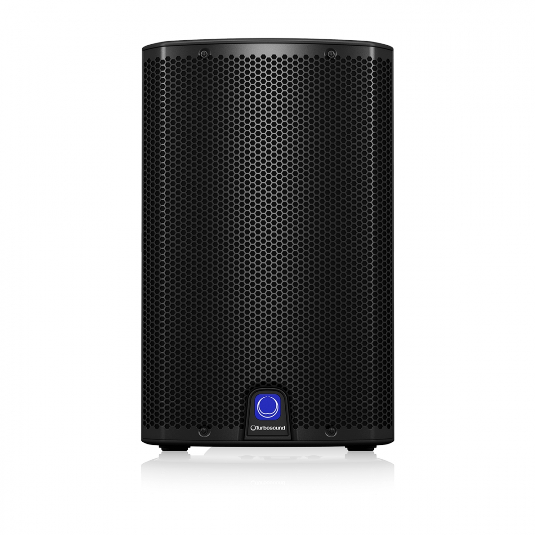 Turbosound iQ10 активная акустическая система в Хабаровске