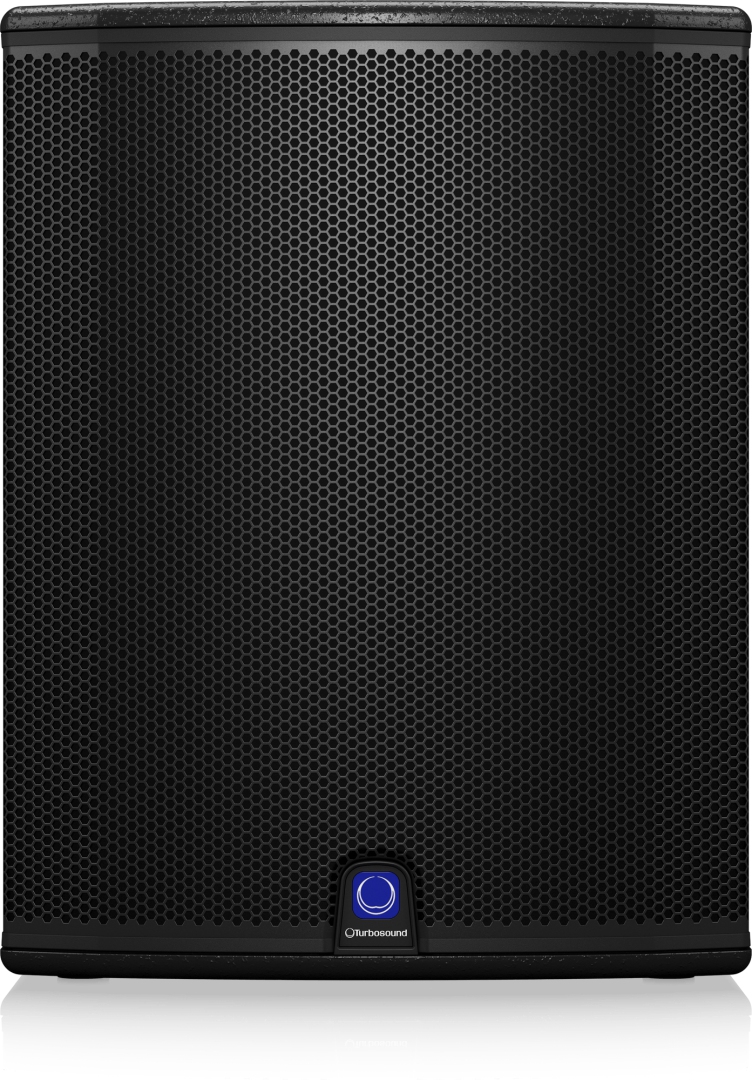 Turbosound iQ18B сабвуфер активный в Хабаровске