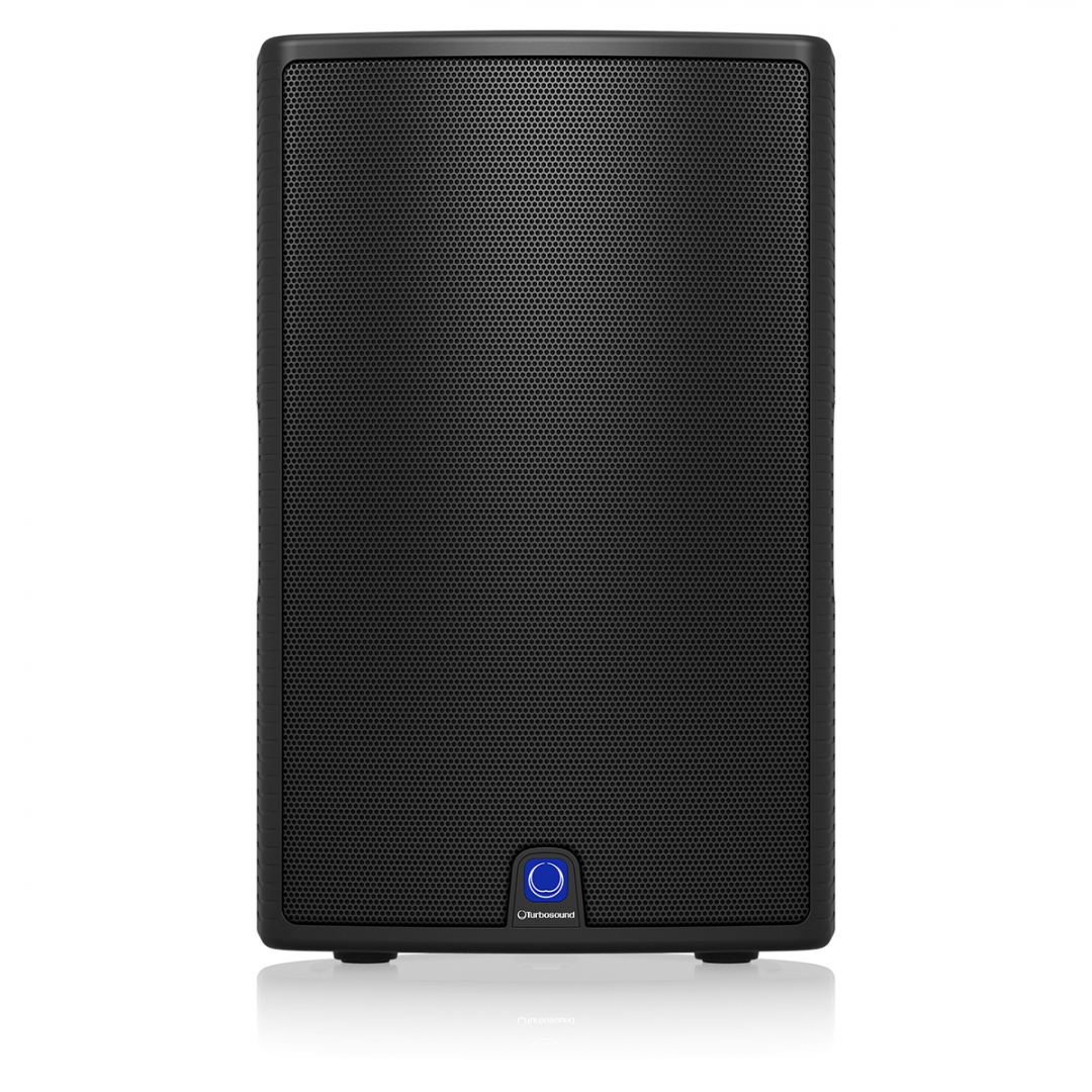 Turbosound MILAN M15 активная акустическая система в Хабаровске