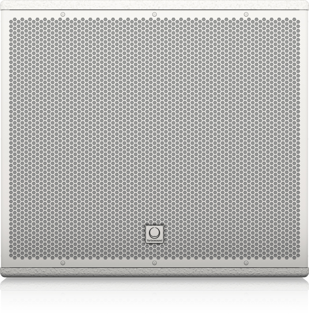Turbosound NuQ115B-AN Активный сабвуфер в Хабаровске