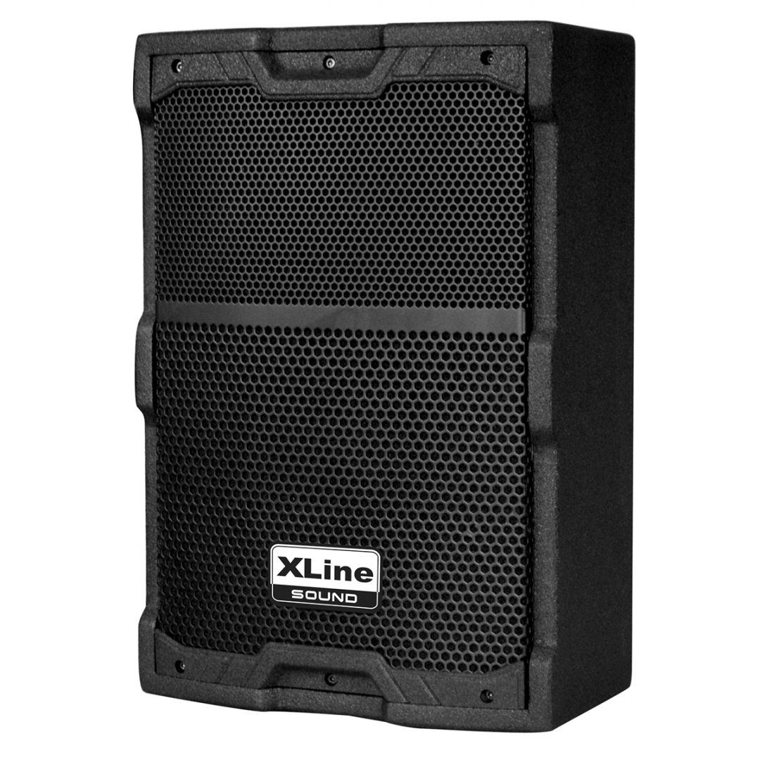 XLine ALFA P-10A Акустическая система активная в Хабаровске