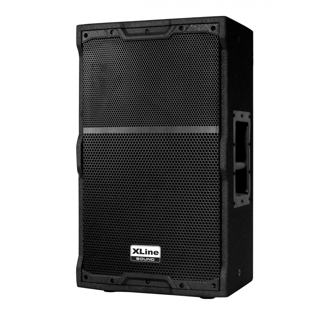 XLine ALFA P-12A DSP Акустическая система активная с DSP и Bluetooth в Хабаровске
