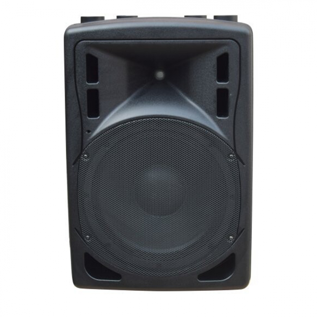 XLine BAF-12A Акустическая система активная с MP3 плеером и Bluetooth в Хабаровске