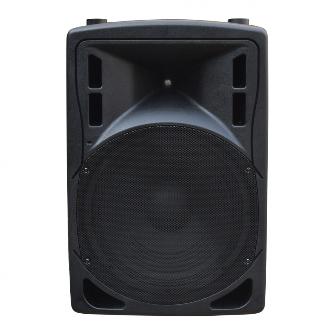 XLine BAF-15A Акустическая система активная с MP3 плеером и Bluetooth в Хабаровске