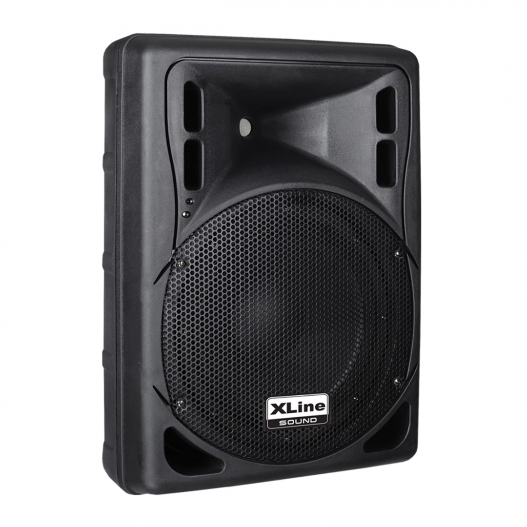 XLine BAF-8A Акустическая система активная с MP3 плеером и Bluetooth в Хабаровске