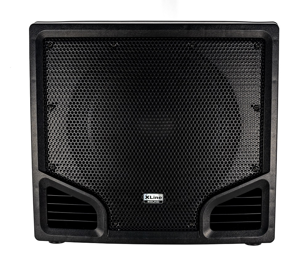 XLine SPX-18A SUB Сабвуфер активный в Хабаровске