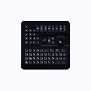 Пульт AST Zoom 2 (AST-90) в Хабаровске