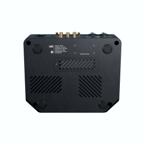 Вид снизу AST Zoom 2 (AST-90) в Хабаровске
