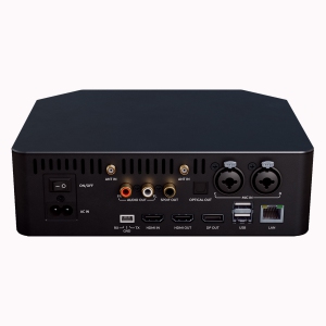 Фото сзади AST Zoom 2 (AST-90) в Хабаровске