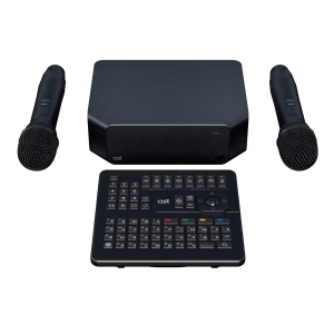 Караоке-система AST Zoom 2 (AST-90) в Хабаровске