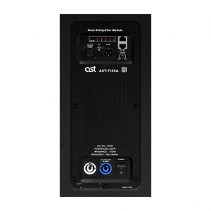 Активный сабвуфер AST-715SA в Хабаровске