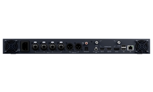 AST-350 Профессиональная караоке-система в Хабаровске