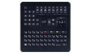 AST-350 Профессиональная караоке-система в Хабаровске