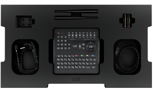 AST-350 Профессиональная караоке-система в Хабаровске