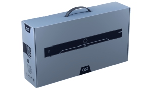 AST-350 Профессиональная караоке-система в Хабаровске