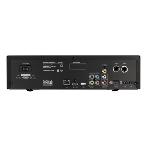 AST Mini (AST-25B) профессиональная система караоке в Хабаровске