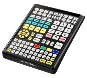 AST Mini (AST-25B) профессиональная система караоке в Хабаровске