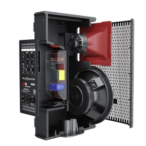Audiocenter GT515A Активная акустическая система в Хабаровске