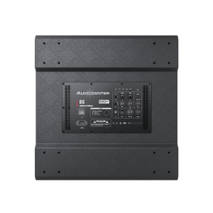 Audiocenter L65 + L65S MK2 порталы в Хабаровске