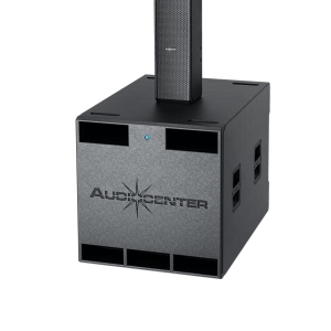 Audiocenter L65 + L65S MK2 порталы в Хабаровске