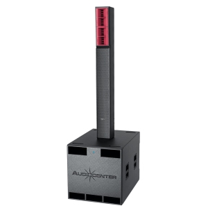 Audiocenter L65 пассивная акустическая система в Хабаровске
