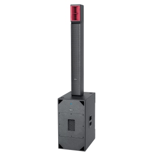 Audiocenter L83 + L83S MK2 порталы в Хабаровске