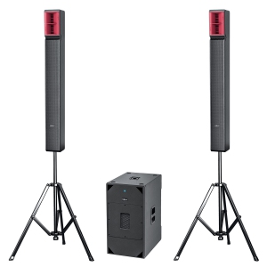 Audiocenter L83S сабвуфер в Хабаровске