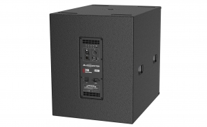 Audiocenter S3118A сабвуфер активный в Хабаровске