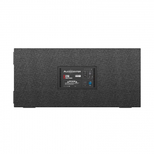 Audiocenter S3218A сабвуфер активный в Хабаровске