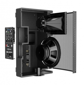 Audiocenter SA312+ в Хабаровске