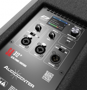 Audiocenter SA312+ в Хабаровске