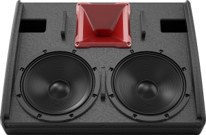 Audiocenter WM3210A сценический монитор в Хабаровске