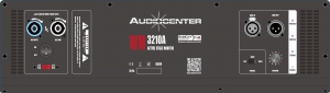 Audiocenter WM3210A сценический монитор в Хабаровске
