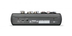 AuraSonics K4 компактный микшерный пульт в Хабаровске