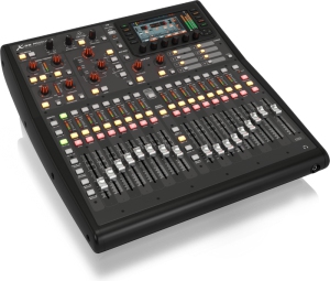 Behringer X32 PRODUCER цифровой микшер 40 каналов в Хабаровске
