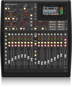 Behringer X32 PRODUCER цифровой микшер 40 каналов в Хабаровске