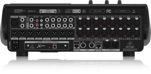 Behringer X32 PRODUCER цифровой микшер 40 каналов в Хабаровске