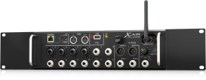 Behringer XR12 цифровой микшер в Хабаровске