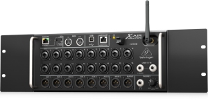 Behringer XR18 цифровой микшер в Хабаровске