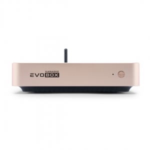 EVOBOX Plus караоке-система для дома в Хабаровске